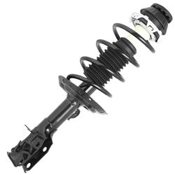 Unity Automotive Complete Strut Assemblies for 2009-2014 FIT - 11312