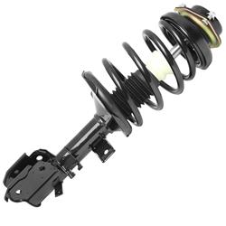 Unity Automotive Complete Strut Assemblies for 1998-2001 PATHFINDER, 2001-2003 QX4 - 11313