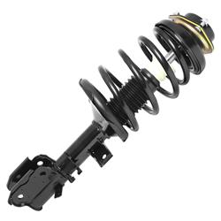 Unity Automotive Complete Strut Assemblies for 1998-2001 PATHFINDER, 1998-2003 QX4 - 11315