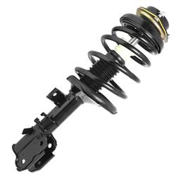 Unity Automotive Complete Strut Assemblies for 1998-2001 PATHFINDER, 1998-2003 QX4 - 11316