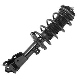 Unity Automotive Complete Strut Assemblies for 2012 CIVIC - 11323