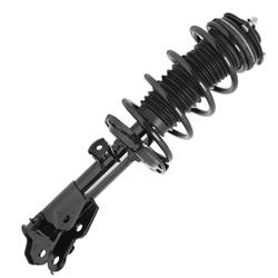 Unity Automotive Complete Strut Assemblies for 2012 CIVIC - 11324