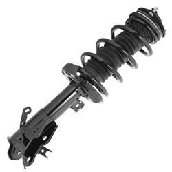 Unity Automotive Complete Strut Assemblies for 2013-2015 CIVIC - 11325