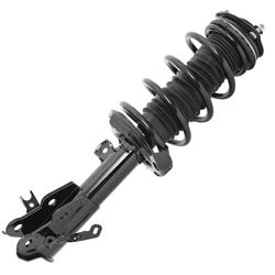 Unity Automotive Complete Strut Assemblies for 2013-2015 CIVIC - 11326