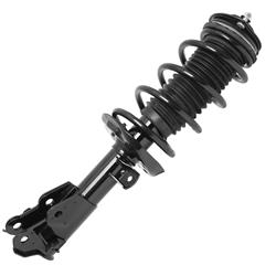 Unity Automotive Complete Strut Assemblies for 2012-2015 CIVIC - 11327
