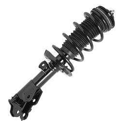 Unity Automotive Complete Strut Assemblies for 2012-2015 CIVIC - 11328