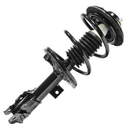 Unity Automotive Complete Strut Assemblies for 2004-2008 MAXIMA - 11333
