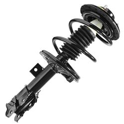 Unity Automotive Complete Strut Assemblies for 2004-2008 MAXIMA - 11334