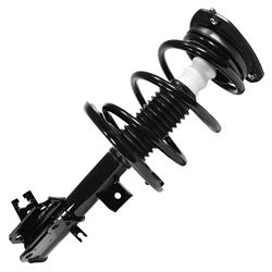 Unity Automotive Complete Strut Assemblies for 2009-2014 MAXIMA - 11335