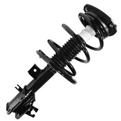 Unity Automotive Complete Strut Assemblies for 2009-2014 MAXIMA - 11336