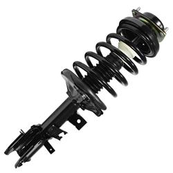 Unity Automotive Complete Strut Assemblies for 1996-1999 PATHFINDER, 1997-1999 QX4 - 11352