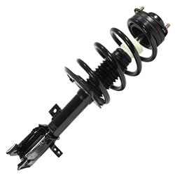 Unity Automotive Complete Strut Assemblies for 2009-2019 JOURNEY - 11356