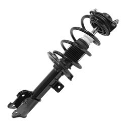 Unity Automotive Complete Strut Assemblies for 2013-2014 SANTA FE, SANTA FE SPORT - 11363