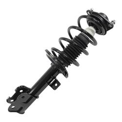Unity Automotive Complete Strut Assemblies for 2013-2019 SANTA FE, 2013-2018 SANTA FE SPORT, 2014-2015 SORENTO - 11365