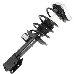 Unity Automotive Complete Strut Assemblies for 2013-2015 GLK250, 2010-2015 GLK350 - 11370