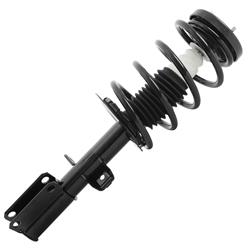 Unity Automotive Complete Strut Assemblies for 2000-2006 X5 - 11375