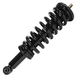 Unity Automotive Complete Strut Assemblies for 2001-2007 SEQUOIA - 11381