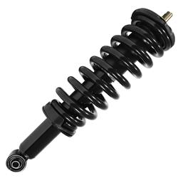 Unity Automotive Complete Strut Assemblies for 2001-2007 SEQUOIA - 11382