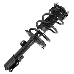 Unity Automotive Complete Strut Assemblies for 2011-2020 SIENNA - 11386