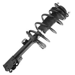Unity Automotive Complete Strut Assemblies for 2011-2020 SIENNA - 11388