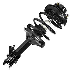 Unity Automotive Complete Strut Assemblies for 1993-1999 ALTIMA - 11391
