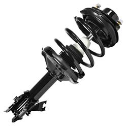 Unity Automotive Complete Strut Assemblies for 1993-1999 ALTIMA - 11392