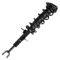 Unity Automotive Complete Strut Assemblies for 2003-2009 350Z, 2003-2007 G35 - 11393