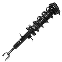 Unity Automotive Complete Strut Assemblies for 2003-2009 350Z, 2003-2007 G35 - 11394