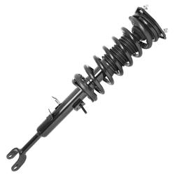 Unity Automotive Complete Strut Assemblies for 2003-2007 G35 - 11397