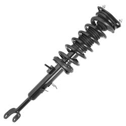 Unity Automotive Complete Strut Assemblies for 2003-2007 G35 - 11398