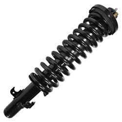 Passenger Side Right Rear GSP 836112 Complete Loaded Strut and Coil Spring Assembly 