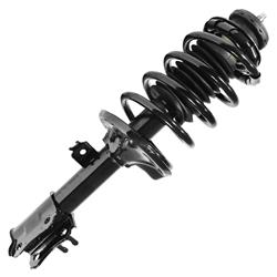 Unity Automotive Complete Strut Assemblies for 2004-2011 AVEO, 2007-2011 AVEO5, 2009-2010 G3 - 11404