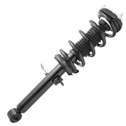Unity Automotive Complete Strut Assemblies for 2009-2018 370Z, 2008-2013 G37, 2014-2017 Q60 - 11405