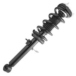 Unity Automotive Complete Strut Assemblies for 2009-2018 370Z, 2008-2013 G37, 2014-2017 Q60 - 11406