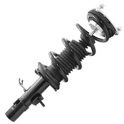 Unity Automotive Complete Strut Assemblies for 2009-2013 G37, 2014-2017 Q60 - 11407