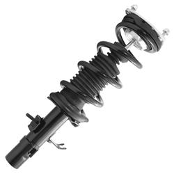 Unity Automotive Complete Strut Assemblies for 2009-2013 G37, 2014-2017 Q60 - 11408