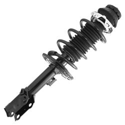 Unity Automotive Complete Strut Assemblies for 2007-2008 FIT - 11412