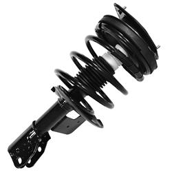 Unity Automotive Complete Strut Assemblies 11420
