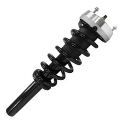 Unity Automotive Complete Strut Assemblies for 2007-2013 X5, 2008-2014 X6 - 11425