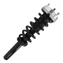 Unity Automotive Complete Strut Assemblies for 2007-2013 X5, 2008-2014 X6 - 11426
