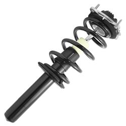 Unity Automotive Complete Strut Assemblies for 2012-2018 A6, A6 QUATTRO, A7 QUATTRO - 11430