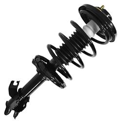 Unity Automotive Complete Strut Assemblies for 1996-1999 I30, 1995-1999 MAXIMA - 11431