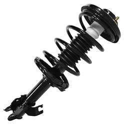 Unity Automotive Complete Strut Assemblies for 1996-1999 I30, 1995-1999 MAXIMA - 11432