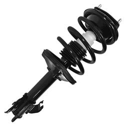 Unity Automotive Complete Strut Assemblies for 1999-2002 QUEST, VILLAGER - 11434