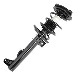 Unity Automotive Complete Strut Assemblies for 2012-2014 C250, 2008-2011 C300, 2008-2014 C350 - 11470