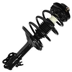 Unity Automotive Complete Strut Assemblies for 1992-1994 CAMRY, ES300 - 11472