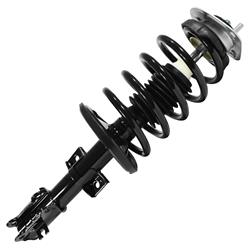 Unity Automotive Complete Strut Assemblies for 2003-2014 XC90 - 11485