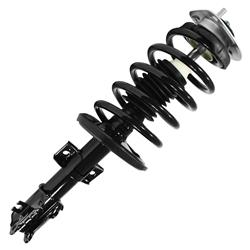 Unity Automotive Complete Strut Assemblies for 2003-2014 XC90 - 11486