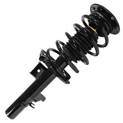 Unity Automotive Complete Strut Assemblies for 2007-2016 S80, 2008-2010 V70, 2008-2016 XC70 - 11493