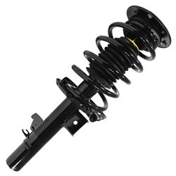 Unity Automotive Complete Strut Assemblies for 2007-2016 S80, 2008-2010 V70, 2008-2016 XC70 - 11494